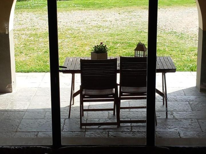 Azienda Agricola Lo Zolfino Penna Zewnętrze zdjęcie