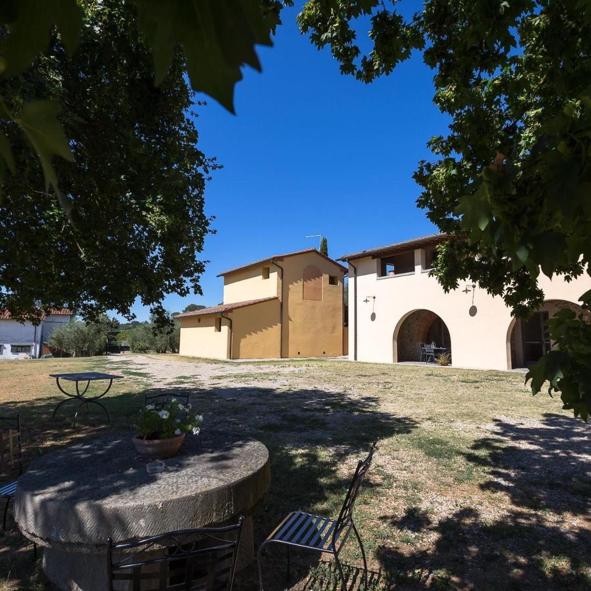 Azienda Agricola Lo Zolfino Penna Zewnętrze zdjęcie